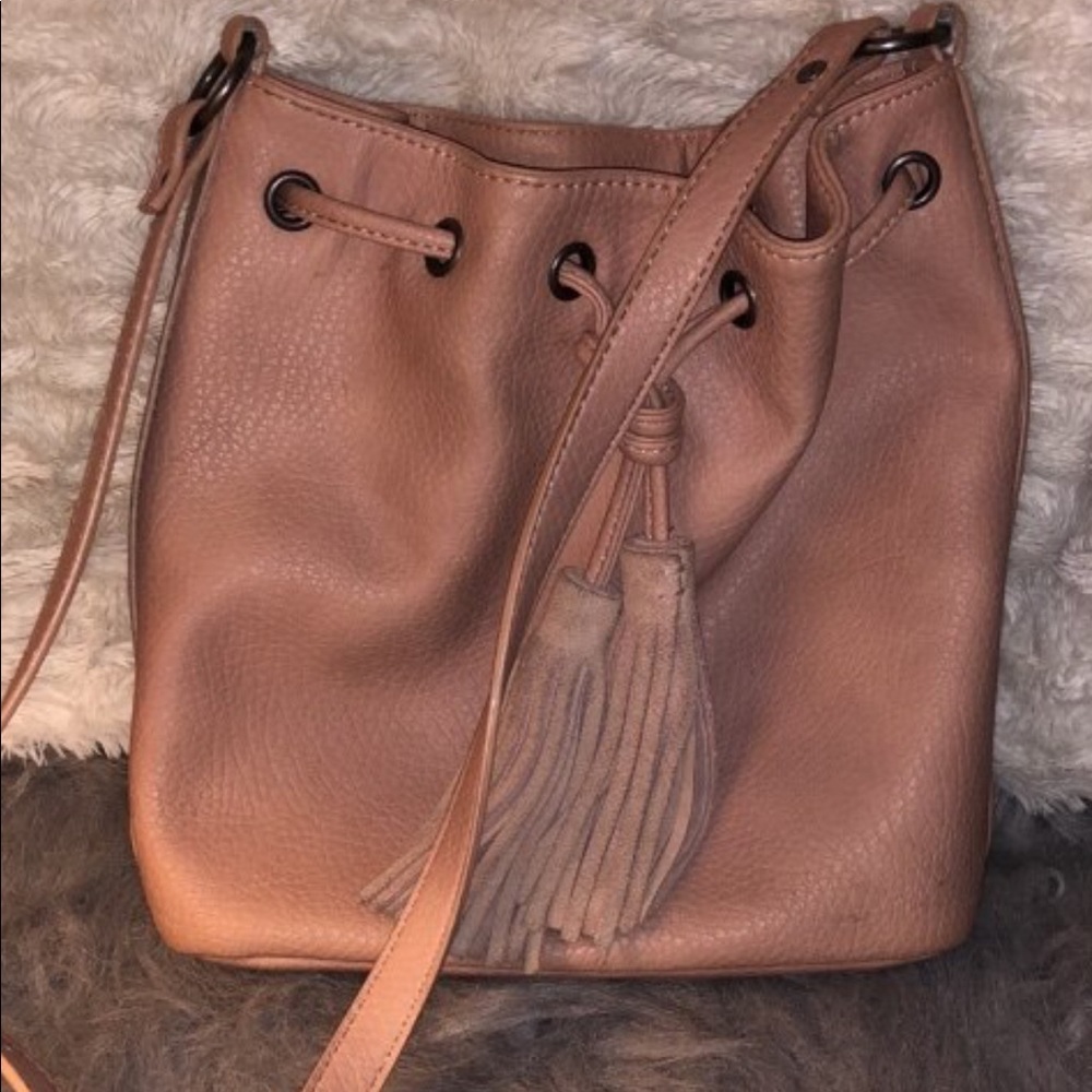 purse